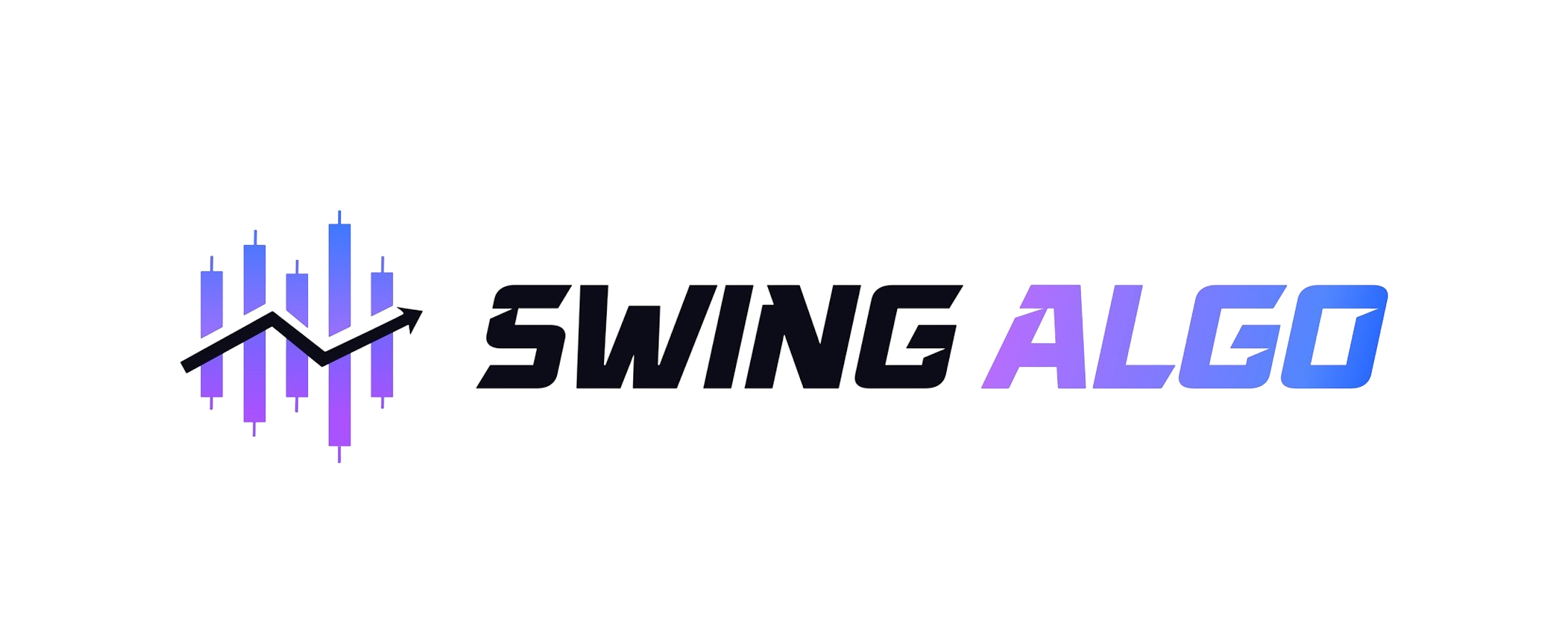 SwingAlgo Logo